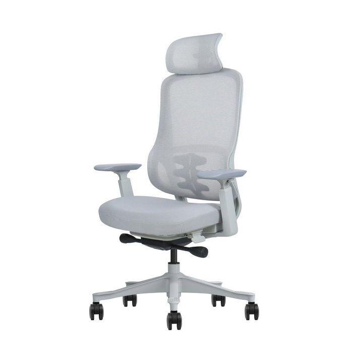 Phoenix technologies Silla de oficina Lira negra con apoyo lumbar Phoenix technologies Silla de oficina Lira negra con apoyo lumbar