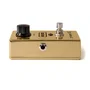 MXR Pedal Phase 90 Gold - 50 Aniversario, Pedal de efectos de phaser dorado edición especial