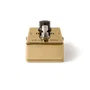 MXR Pedal Phase 90 Gold - 50 Aniversario, Pedal de efectos de phaser dorado edición especial