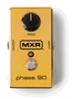 MXR Pedales Phase 90 Gold Edición 50 Aniversario