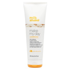 Make My Day, Acondicionador de cabello, Suavización, 250 ml