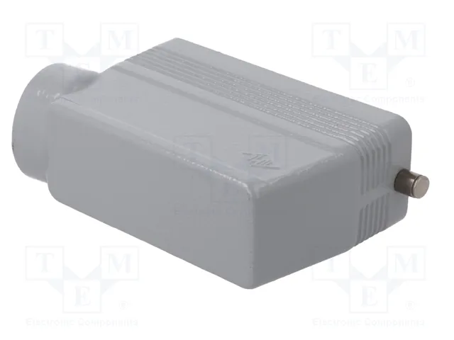 ILME Carcasa para conectores HDC tamaño 104.27
