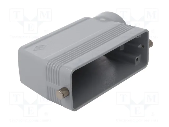 ILME Carcasa para conectores HDC tamaño 104.27