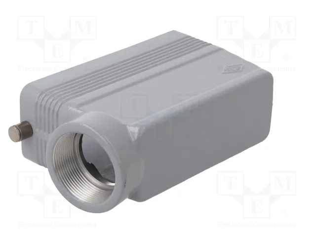 ILME Carcasa para conectores HDC tamaño 104.27