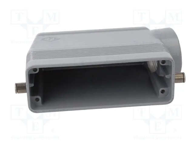 ILME Carcasa para conectores HDC tamaño 104.27