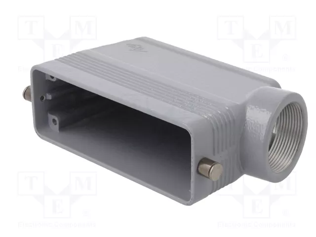 ILME Carcasa para conectores HDC tamaño 104.27