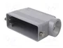 ILME Carcasa para conectores HDC tamaño 104.27