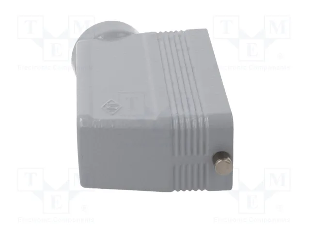 ILME Carcasa para conectores HDC tamaño 104.27