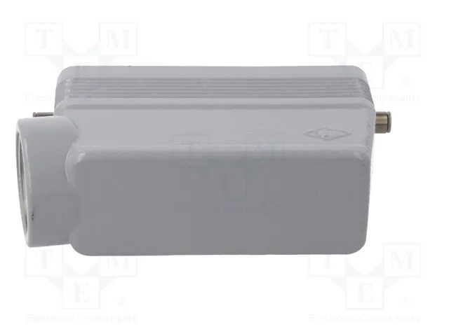 ILME Carcasa para conectores HDC tamaño 104.27