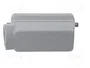 ILME Carcasa para conectores HDC tamaño 104.27