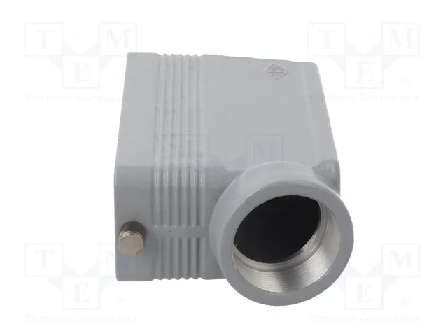 ILME Carcasa para conectores HDC tamaño 104.27
