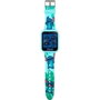 Kids Licensing Reloj Inteligente Interactivo Stitch Disney