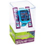 KIDS LICENSING Reloj Inteligente Disney Stitch con Cámara Selfie y Grabadora de Voz, Alarma, Cronómetro, Calculadora, Batería Larga Duración