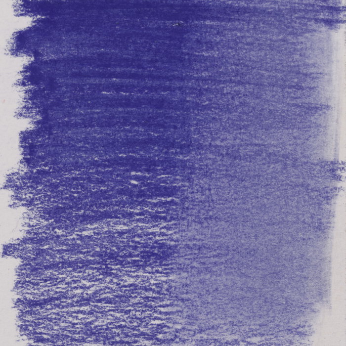 Bruynzeel Design lápiz de pastel Azul Ultramar Oscuro #20