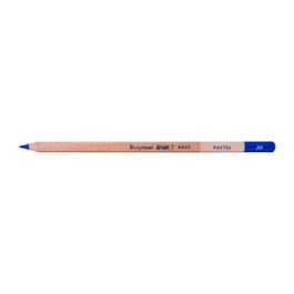 Bruynzeel Design lápiz de pastel Azul Ultramar Oscuro #20