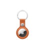 Apple MGFY4ZM/A Llavero para AirTag Fox Orange