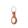 Apple MGFY4ZM/A Llavero para AirTag Fox Orange