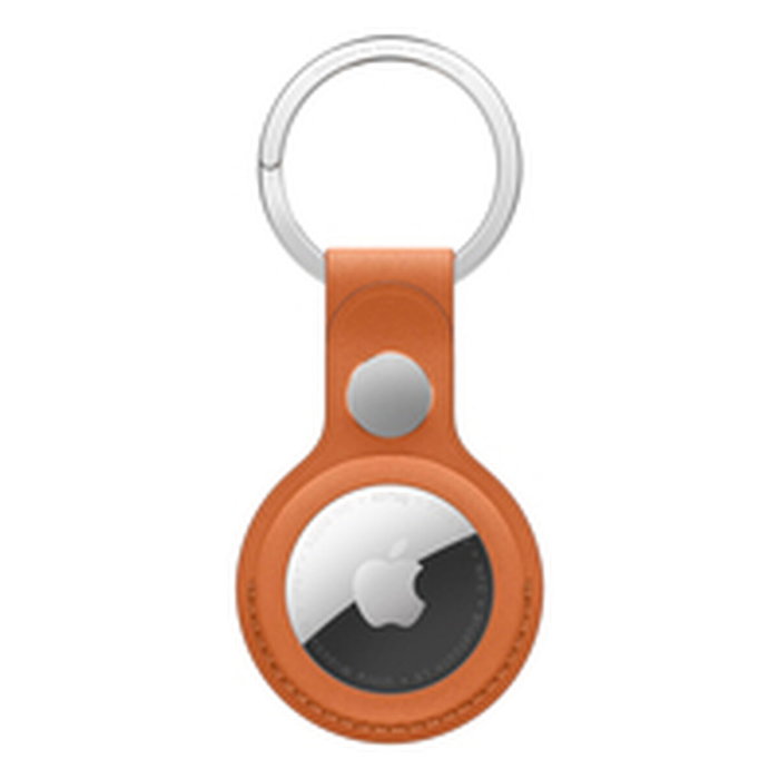 Apple MGFY4ZM/A Llavero para AirTag Fox Orange