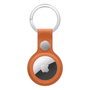 Apple MGFY4ZM/A Llavero para AirTag Fox Orange