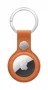 Apple MGFY4ZM/A Llavero para AirTag Fox Orange