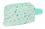 Portameriendas Térmico Safta Fiesta Verde 21,5 x 12 x 6,5 cm