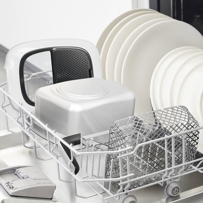 Tefal FR 3101 Super Uno Access