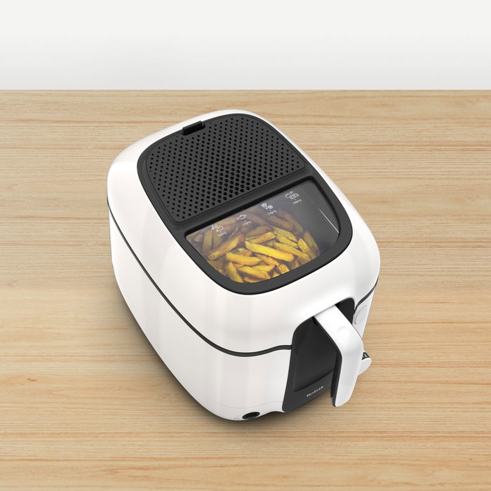 Tefal FR 3101 Super Uno Access