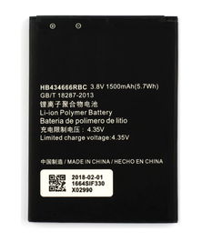 CoreParts Batería para Huawei E5576, E5577 4.26Wh Li-ion 3.7V 1150mAh