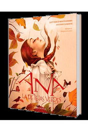 Editorial Luis Vives S.L Ana de las Tejas Verdes