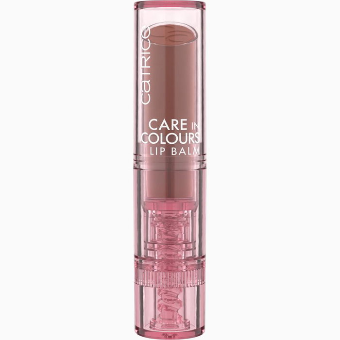 Catrice Care In Colours Bálsamo Labial 060-Half Baked Cookies Catrice Care In Colours Bálsamo Labial 060-Half Baked Cookies