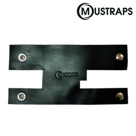 Manopla Mustraps para Trompeta