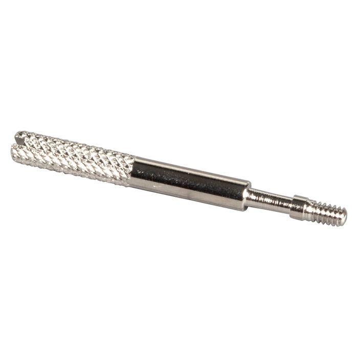 EFB Elektronik Tornillo de cabeza redondeada con ranura UNC4/40/5,3 44mm EFB Elektronik Tornillo de cabeza redondeada con ranura UNC4/40/5,3 44mm