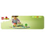 AgfaPhoto Tarjeta SDHC 32GB High Speed Clase 10 UHS-I U1 V10 - Card de Memoria