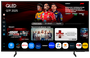 Samsung QLED 4K UHD 55 Pulgadas Q7F Smart TV 2025 con Procesador Q4 AI y Vision AI