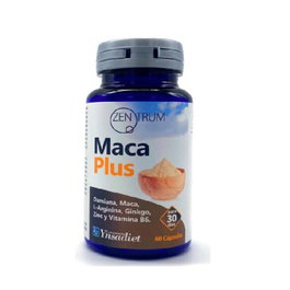 Maca Plus