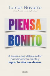 Piensa bonito, Tomás Navarro - ZENITH