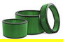 Green Filters Filtro Sustitucion Oval R727397 - Filtro de Aire de Algodón Reutilizable y de Larga Duración