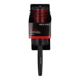 Sinelco Cepillo Térmico Profesional Sibel Blush 52 mm - Volumen, Movimiento y Brushing Acelerado
