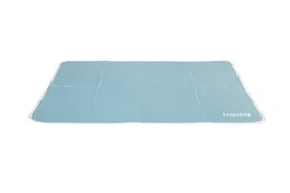 Freedog Cool Bed Premium Silver Cama para Perro 110x70 cm