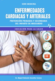 CITMATEL (IBD) Enfermedades cardíacas y arteriales. Prevención del infarto