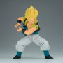 Banpresto Figura Gogeta Grandista Dragon Ball Super 20cm