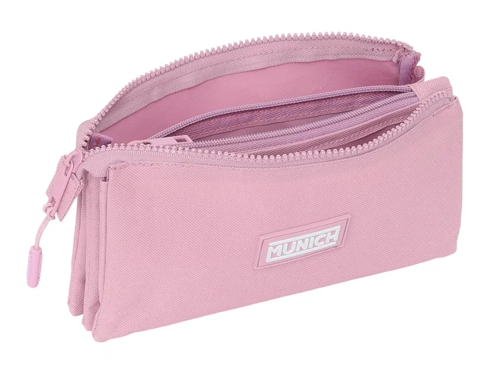 Safta Portatodo Munich Basics Girl Rosa