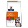 Hill's Feline c/d Urinary Stress + Metabolic 3 kg