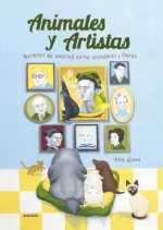 AVENAUTA Animales y Artistas