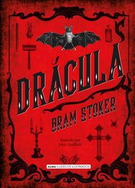 Drácula, Bram Stoker - EDITORIAL ALMA