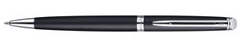 Boligrafo Waterman Hemisphere Laca Negra Mate Ct