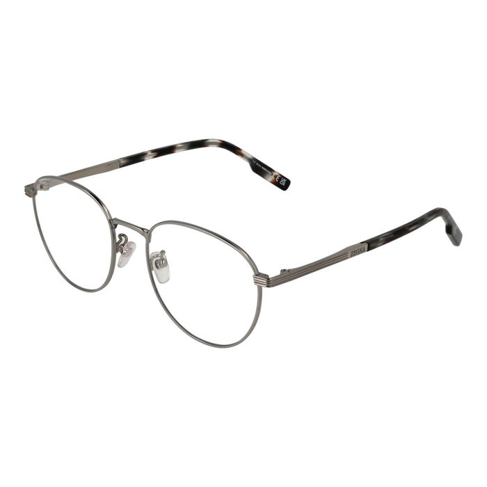 Montura de Gafas Hombre Ermenegildo Zegna EZ5252-H 52014 Montura de Gafas Hombre Ermenegildo Zegna EZ5252-H 52014