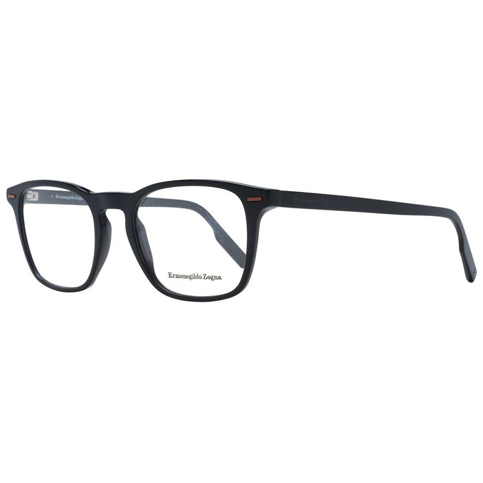 Montura de Gafas Hombre Ermenegildo Zegna EZ5244 51001 Montura de Gafas Hombre Ermenegildo Zegna EZ5244 51001