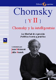 Chomsky (II), Jean Bricmon; Julie Franck - POPULAR