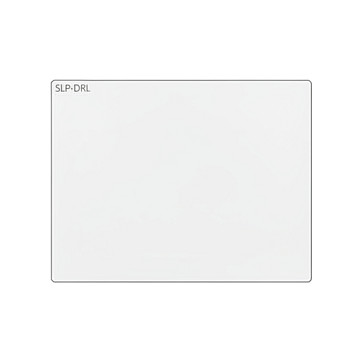 Seiko Instruments SLP-DRL Etiqueta autoadhesiva blanca para impresora Seiko Instruments SLP-DRL Etiqueta autoadhesiva blanca para impresora